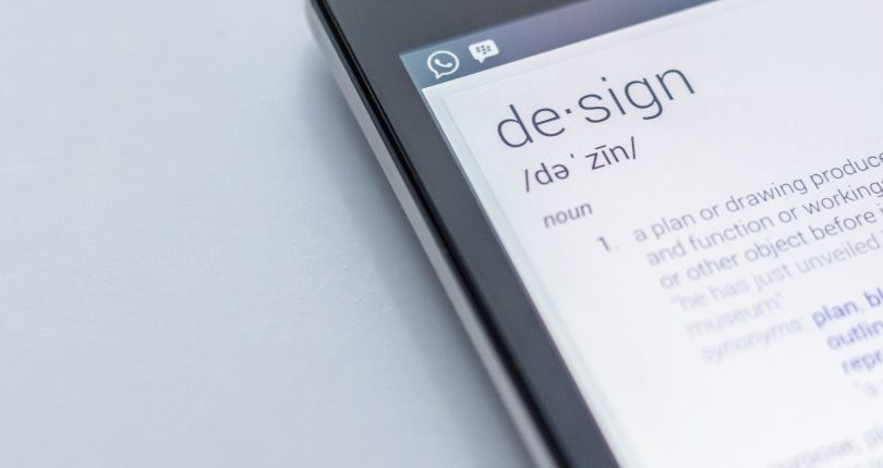 | A Importância do Design para a Comunicação Empresarial |