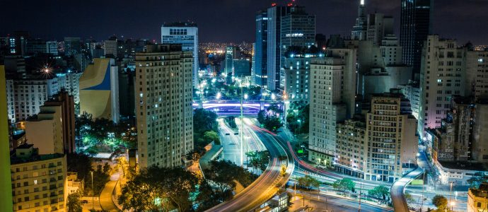 | Mini-guide to São Paulo |