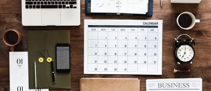 Wanna boost your business in international events?