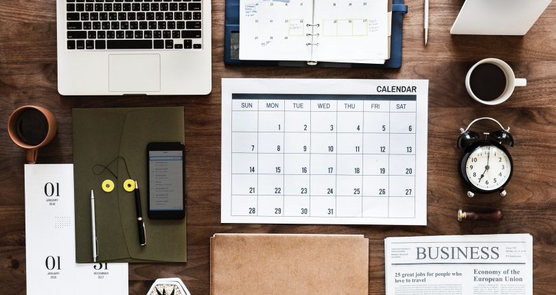 Wanna boost your business in international events?