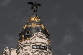Mini-guide to Madrid