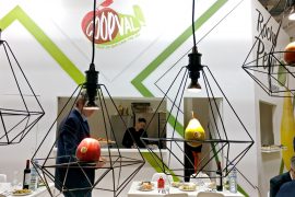 | FRUITLOGISTICA // 5-7 FEBRUARY 2020 |