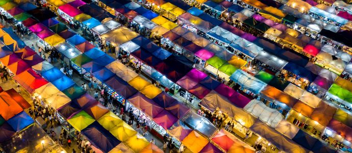 Food Industry | Some of the best events