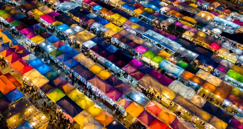 Indústria Alimentar | alguns dos melhores eventos