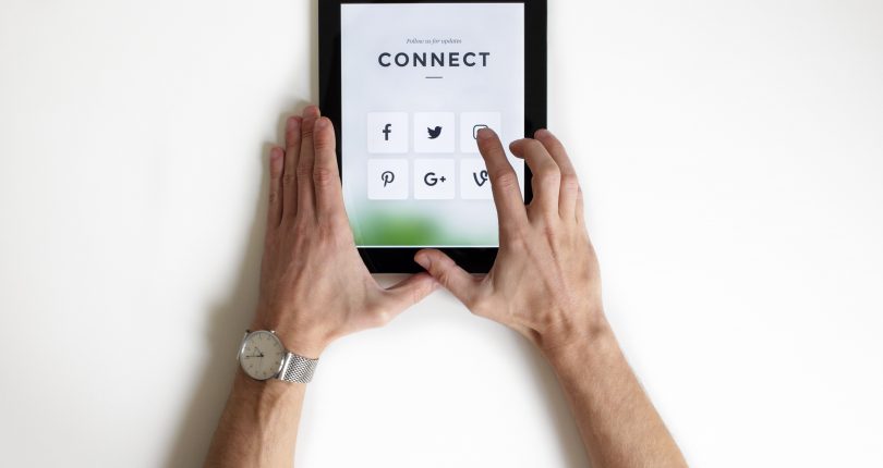 | Social media and marketing |