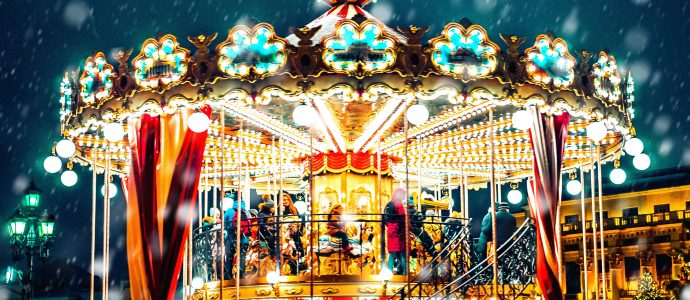 | ROSMOULD // 18-20 JUNE 2019 |