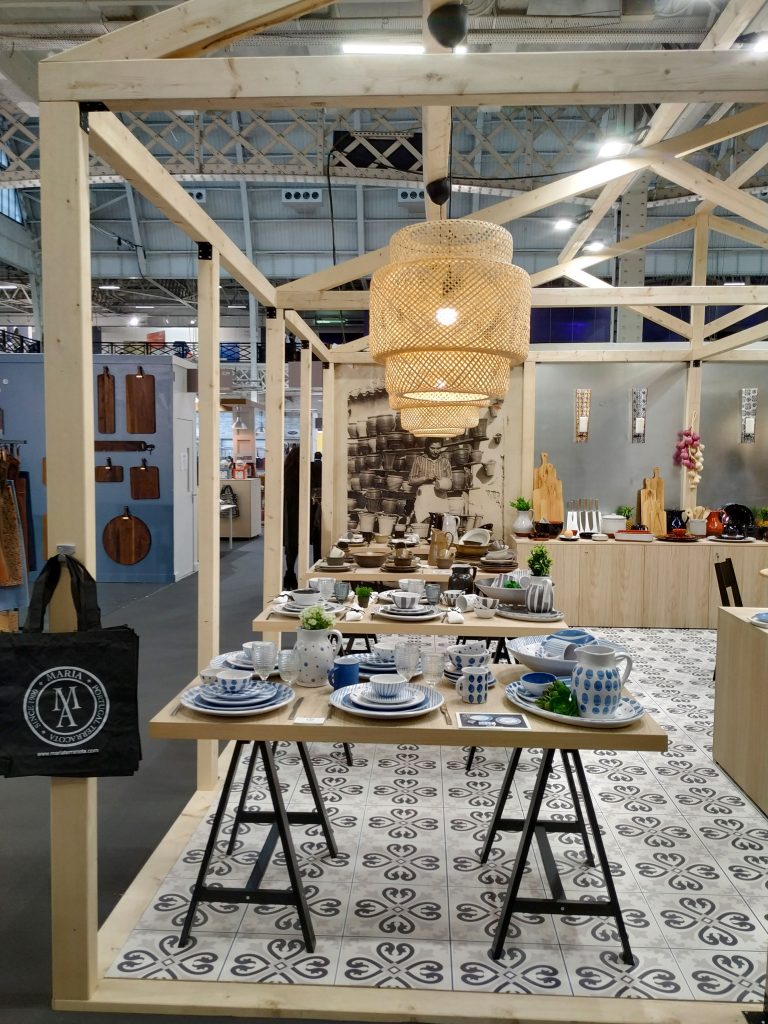 Top Drawer, London Bleach Global